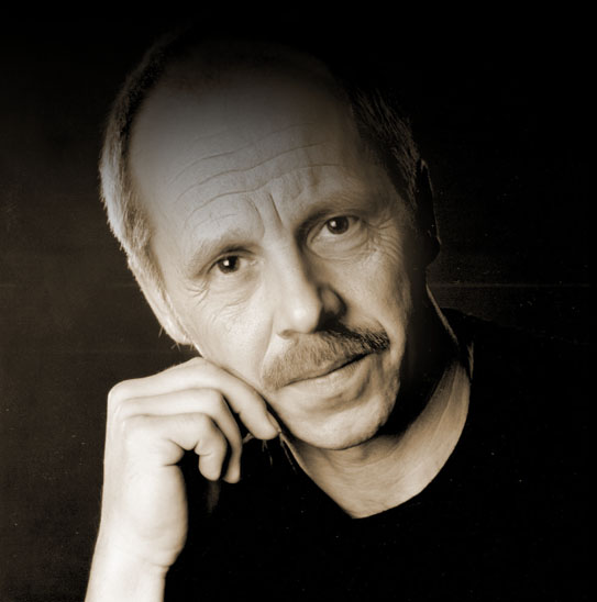 Porträt von ROO DEE